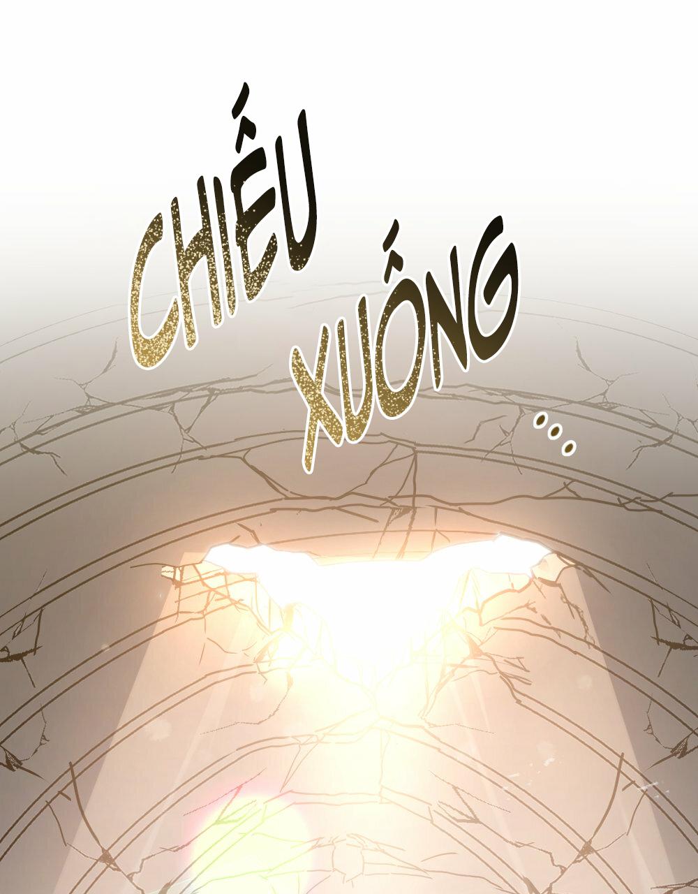 Vết Tích Của Ánh Dương - Chap 33