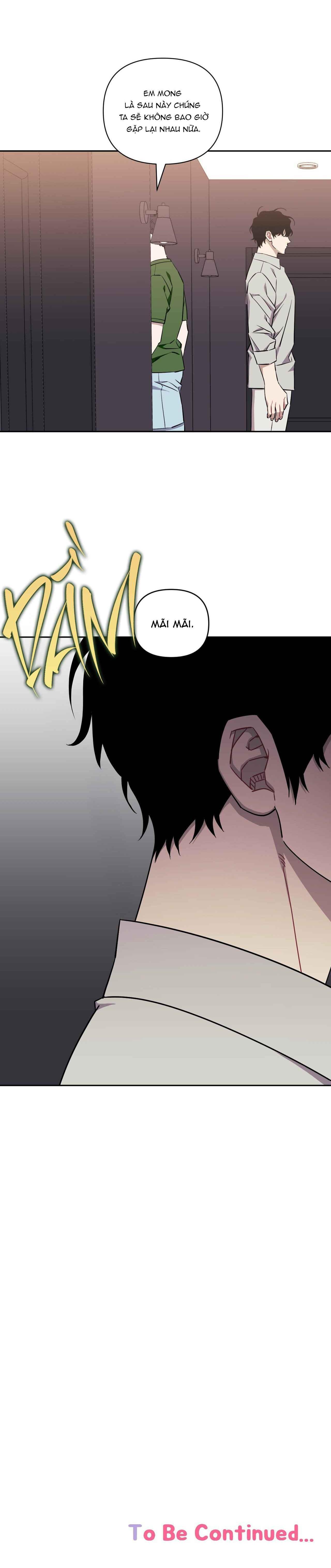 HƠN CẢ BẠN BÈ - Chap 101