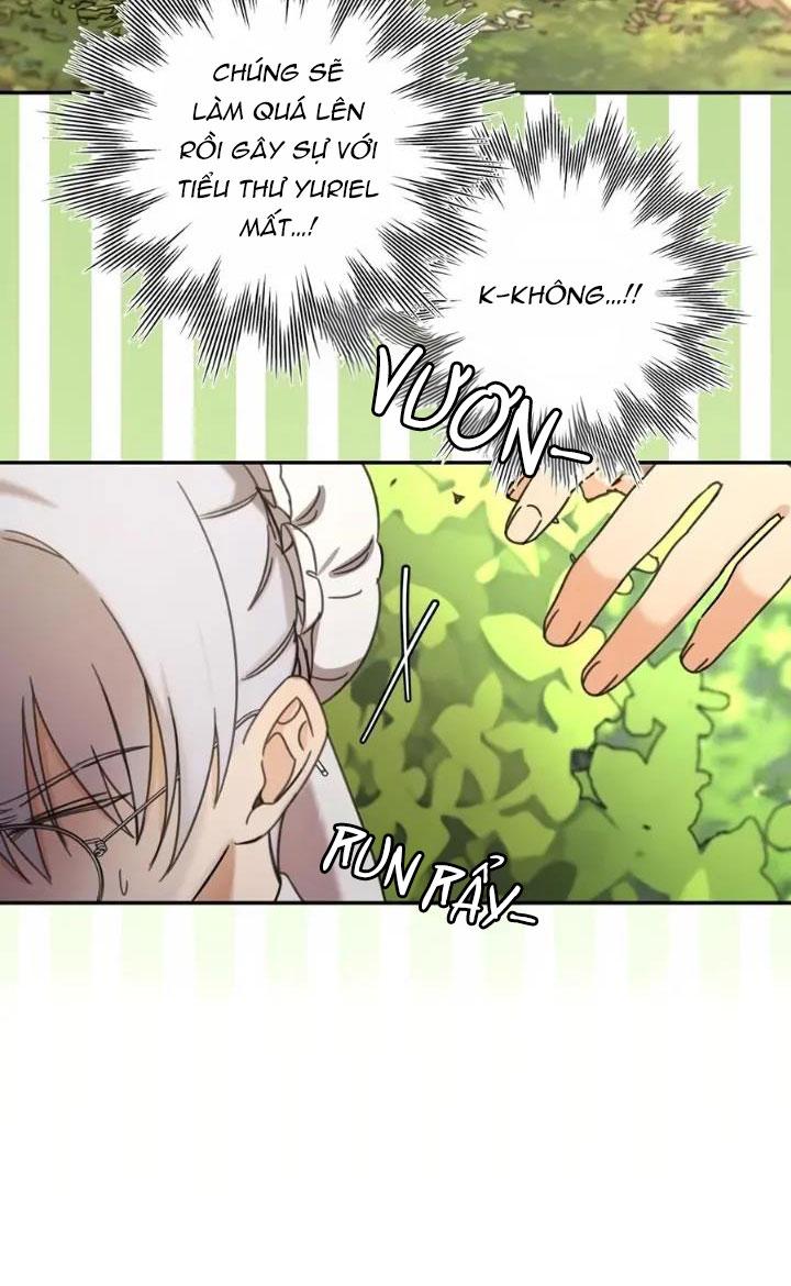 Mắc Kẹt Trong Game Hẹn Hò Của Em Gái Tôi - Chap 47