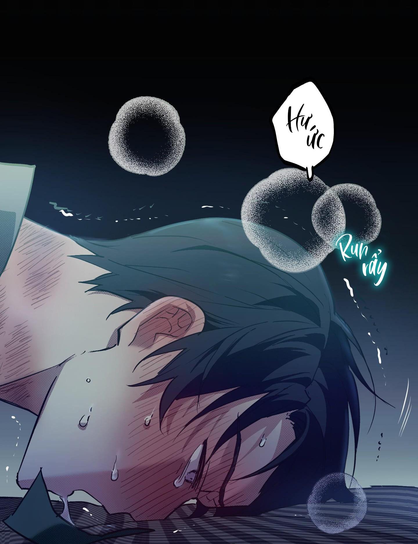 (CBunu) Control Time - Chap 9