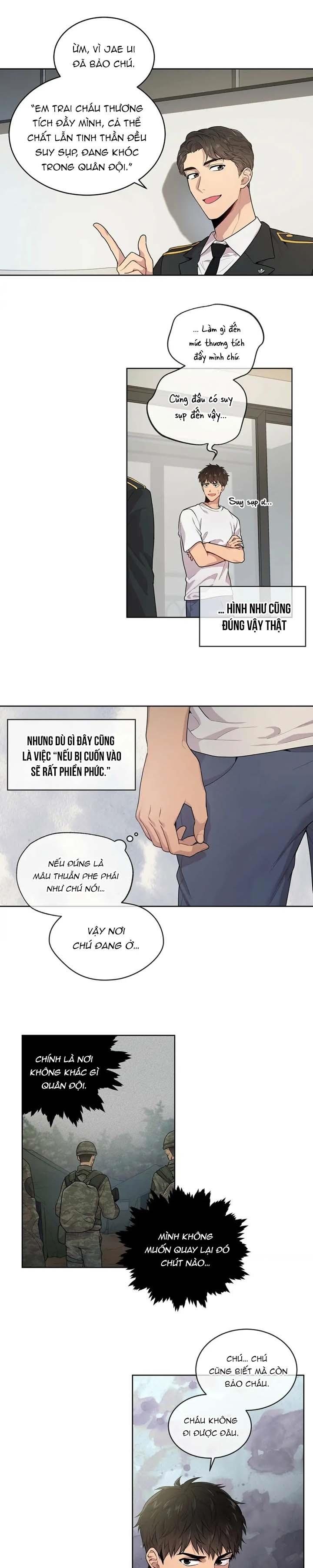 Passion - Chap 2