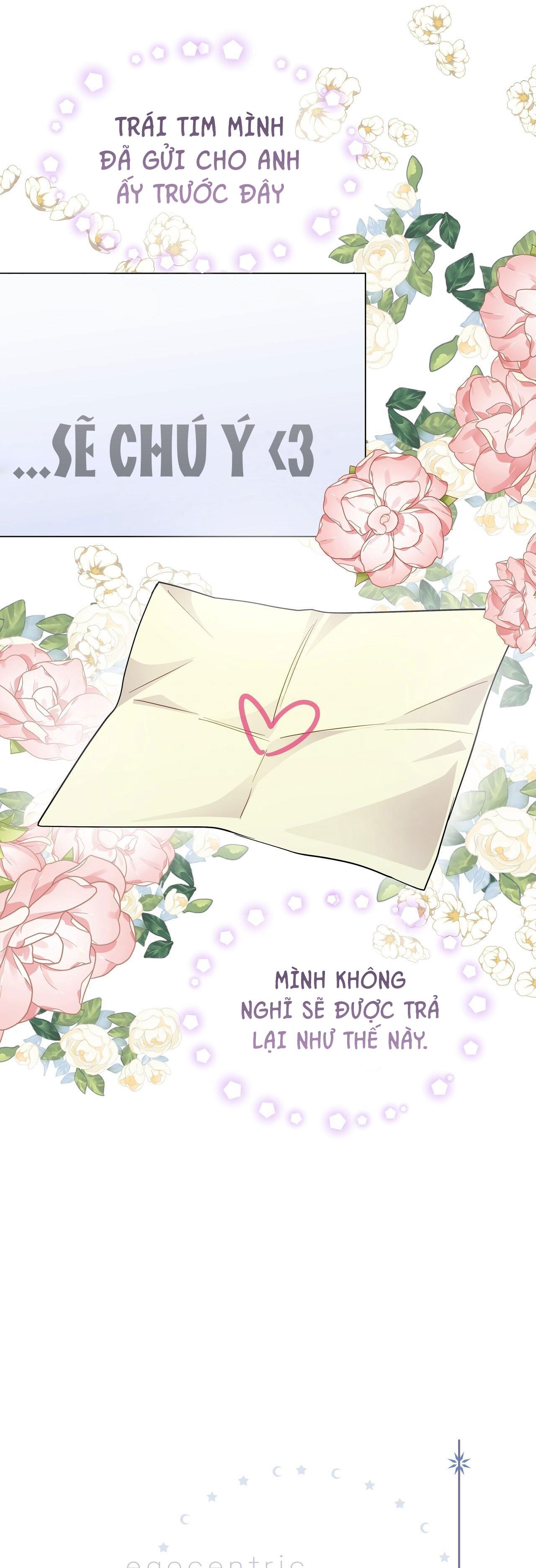 LỐI SỐNG ÍCH KỶ - Chap 63