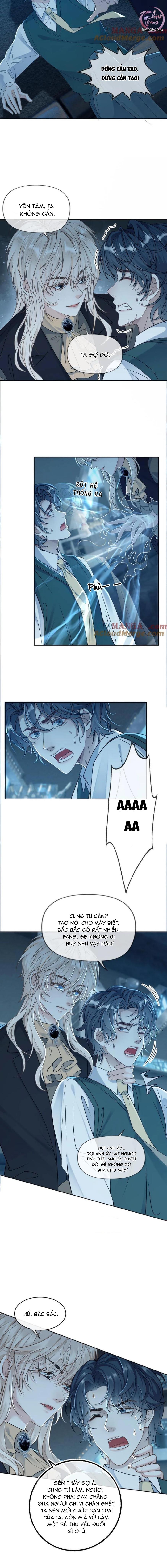 Khát Vọng Ngọt Ngào - Chap 173