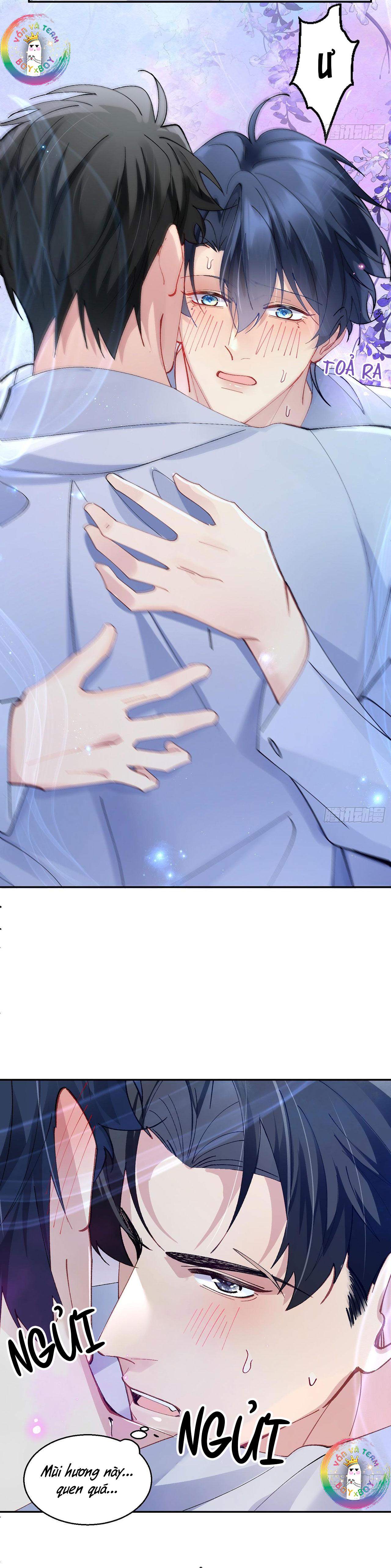 Dĩ Hạ Khi Thượng - Chap 39