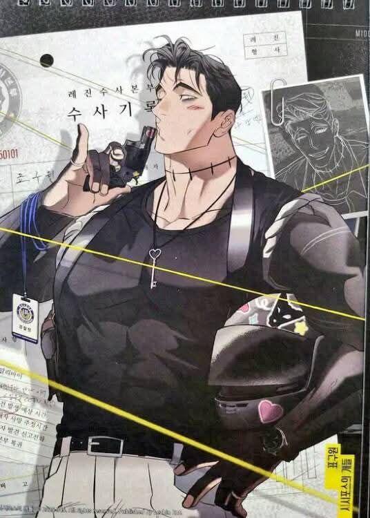 (CBunu) Chó Săn Của Sisyphus - Chap 0