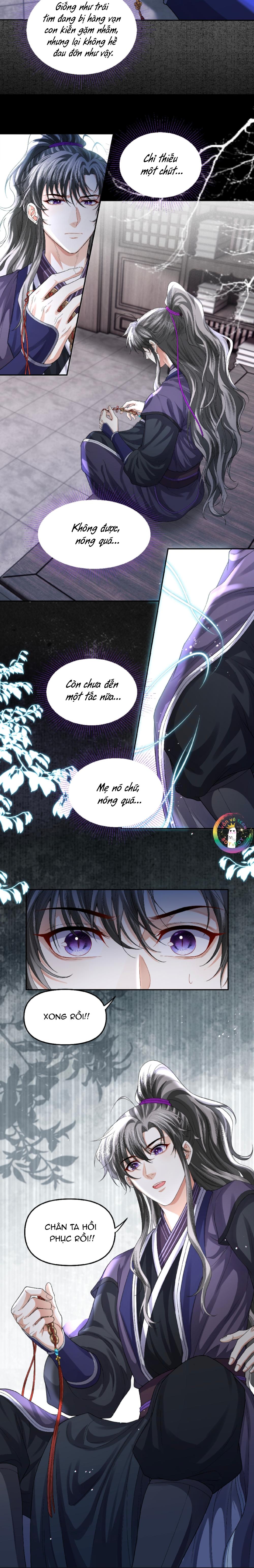 Đồng Tiền Kham Thế - Chap 96