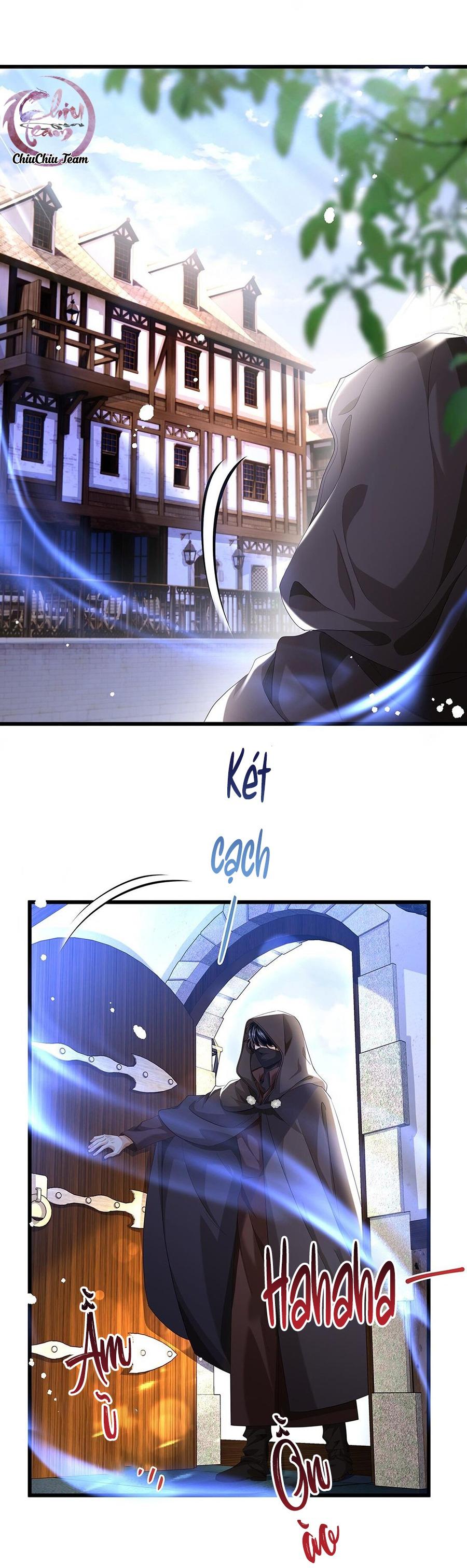 Tôi Tái Sinh Thành Tiểu Ác Long Của Hoàng Tử Điện Hạ - Chap 42