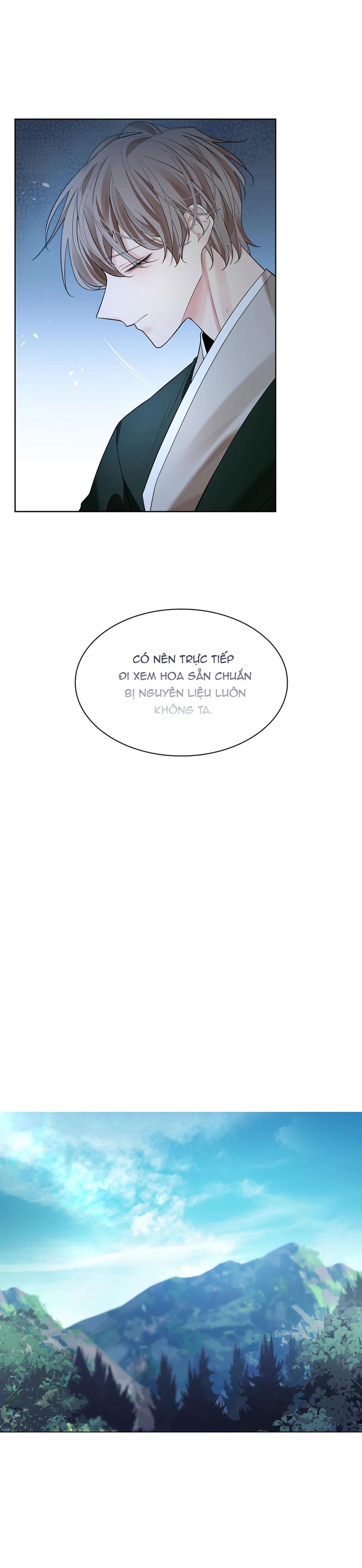 HOA GIẤY - Chap 76