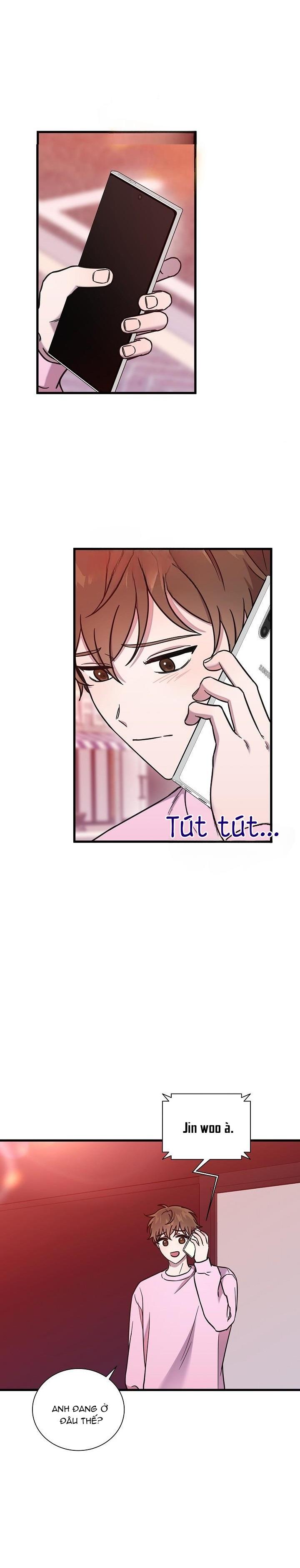 Làm Thế Nào Để Chia Tay Với Anh Ta - Chap 42