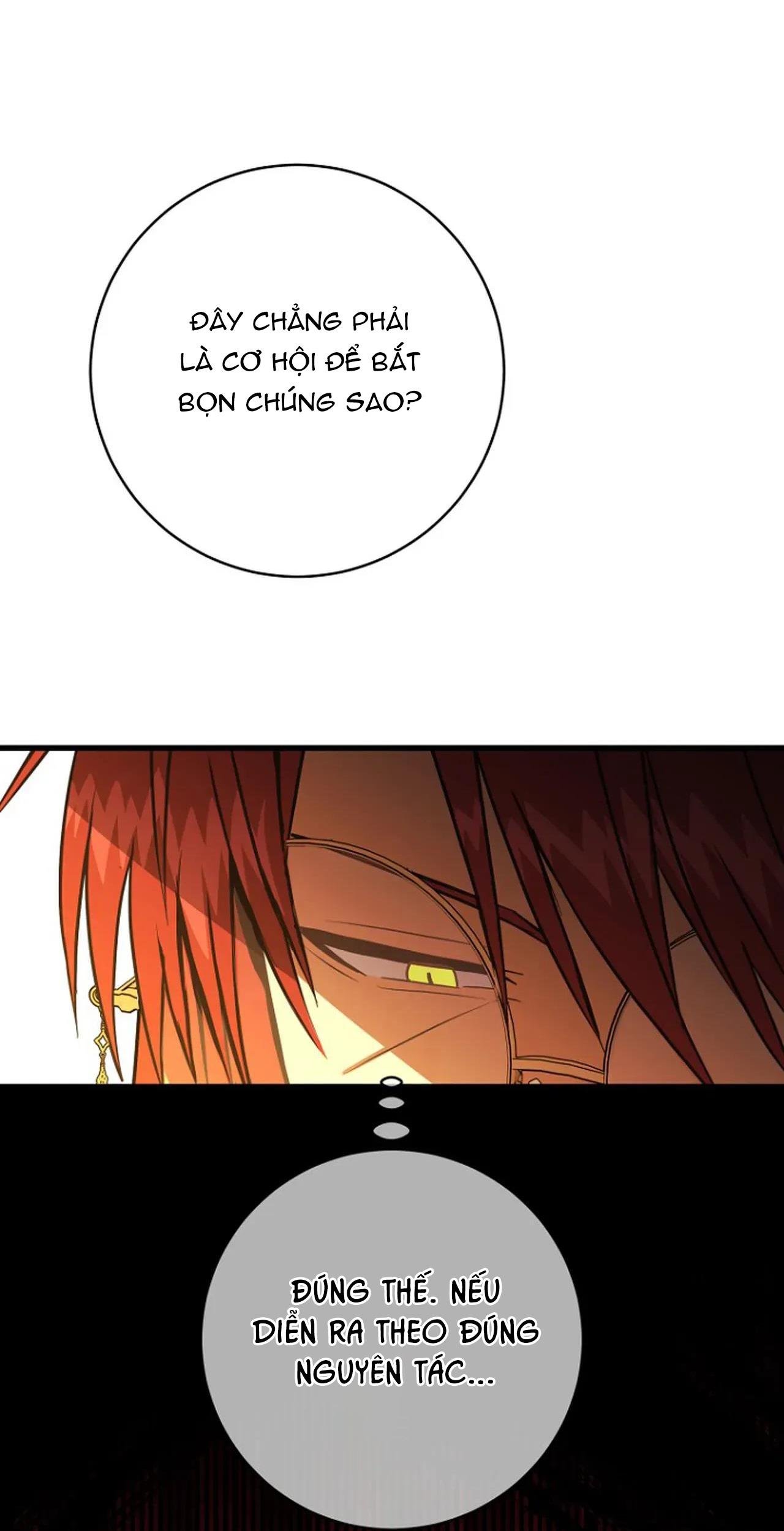 NGHỈ HƯU CHỨ KHÔNG PHẢI TÌNH YÊU - Chap 28