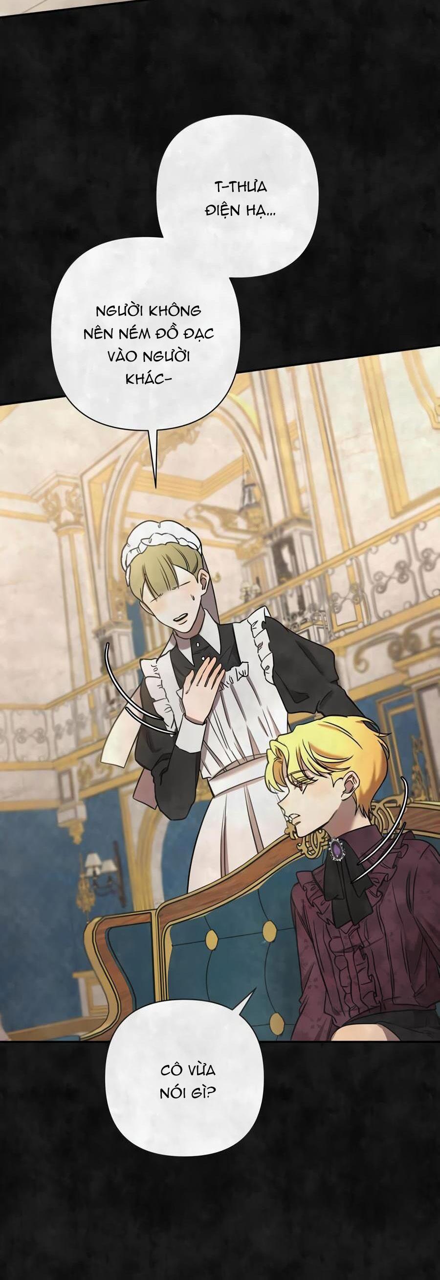 Mắc Kẹt Trong Game Hẹn Hò Của Em Gái Tôi - Chap 66