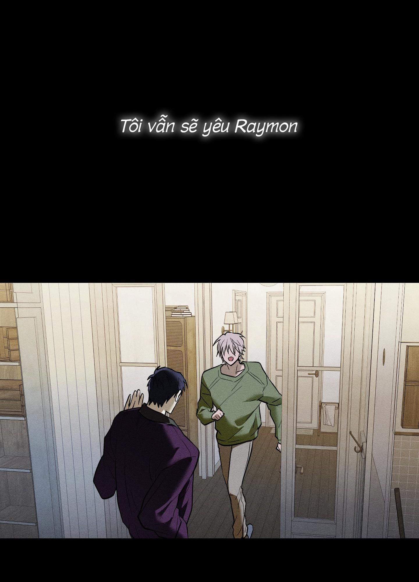 (CBunu) Control Time - Chap 30