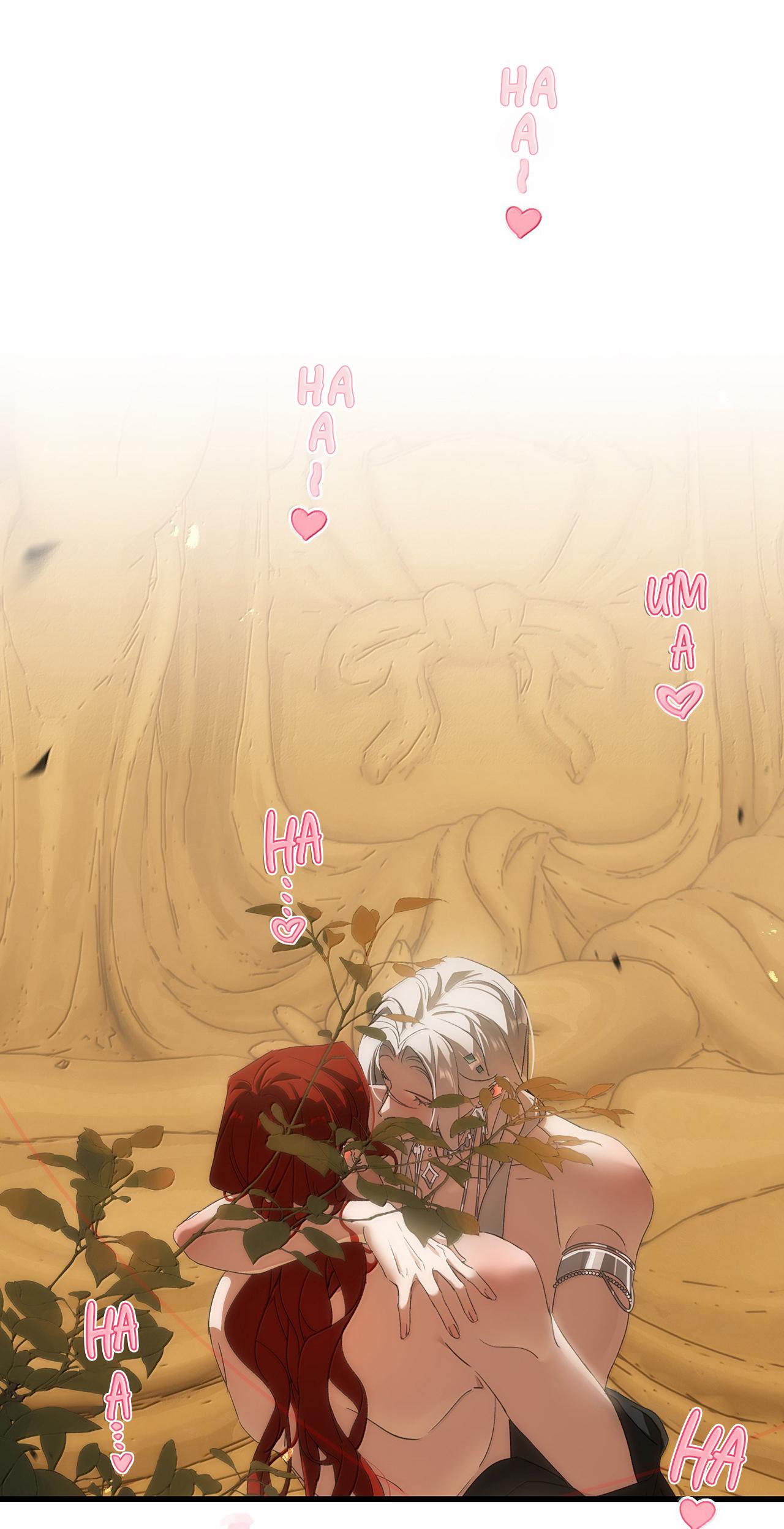 Xà Yêu Muốn Chạy Trốn - Chap 31