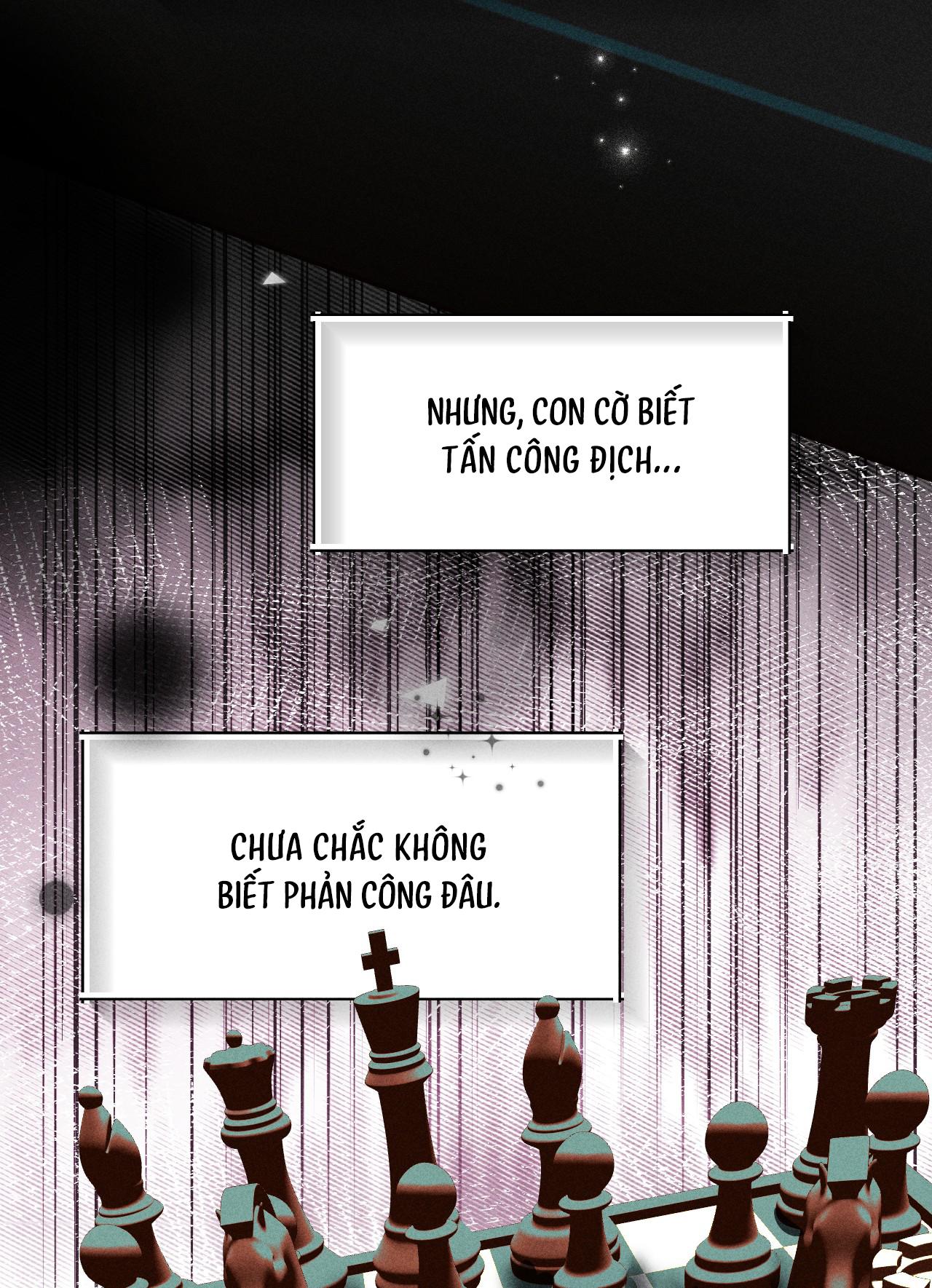 Ảnh Đế Cứ Muốn Làm Kim Chủ Của Tôi - Chap 30