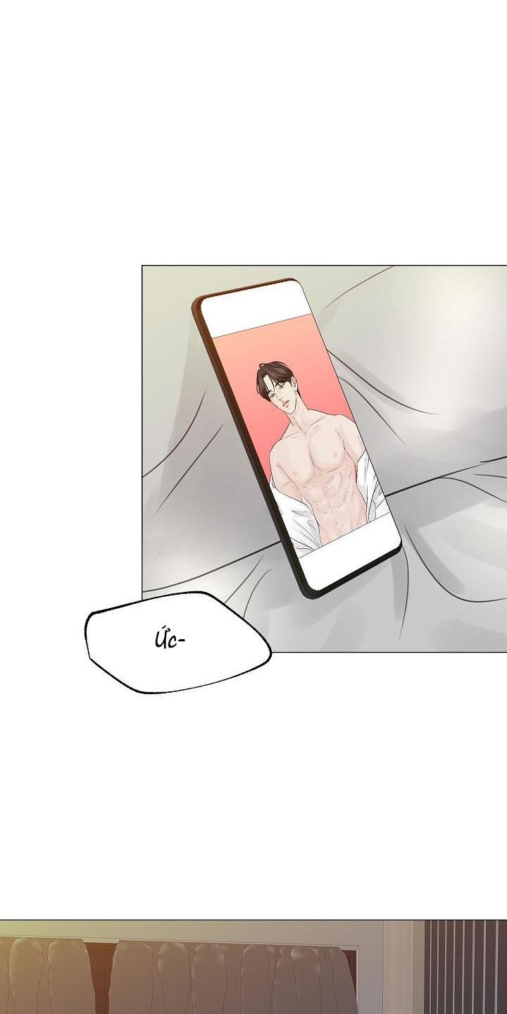 Ở LẠI BÊN TÔI - Chap 51