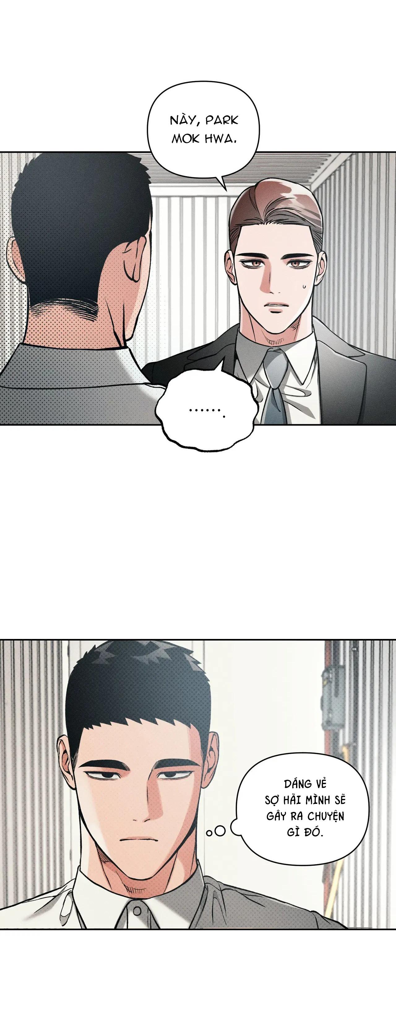 CẨN THẬN TRĂNG TRÒN THÁNG 3 ĐẤY - Chap 84