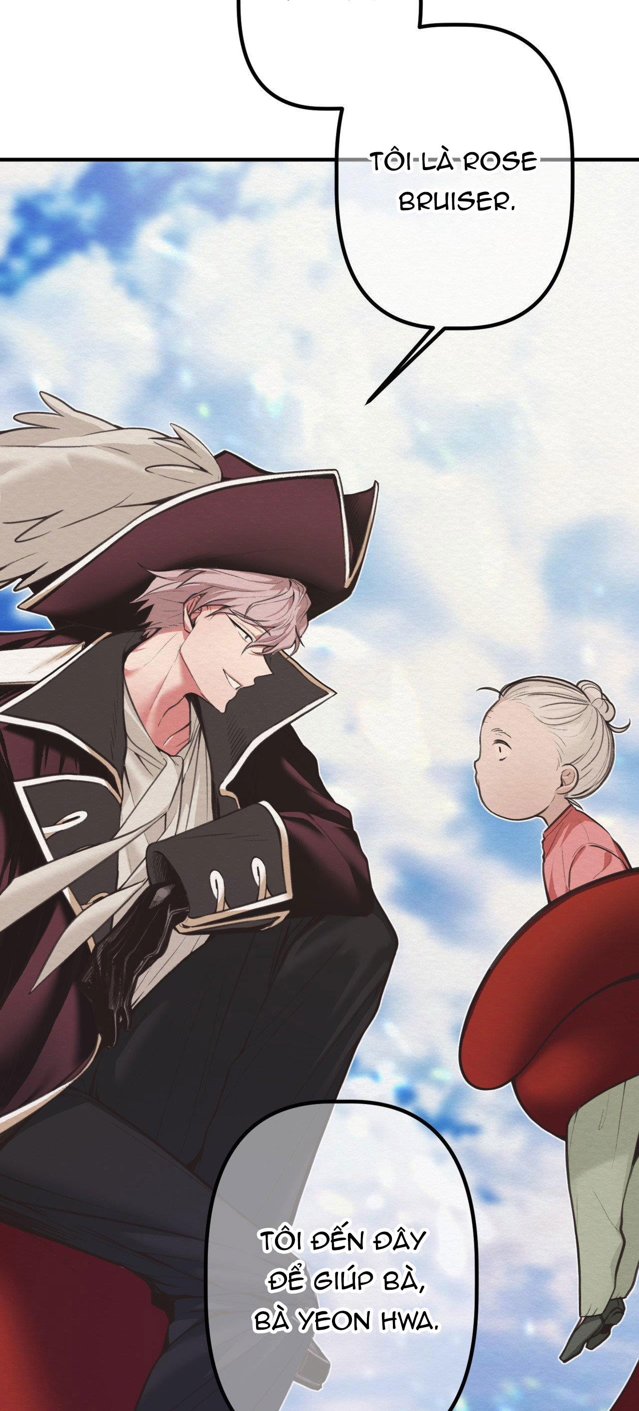 ÁC MA ĐỈNH CẤP - Chap 18