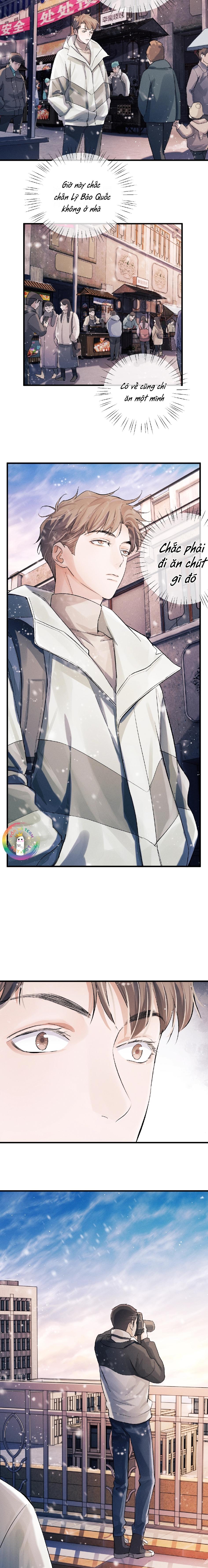 Tát Dã (Ngang Tàng) - Chap 16