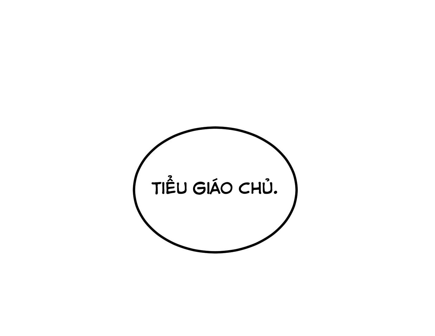 SỐNG SÓT NHỜ LÀM VỢ BÉ CỦA MA GIÁO CHỦ - Chap 13