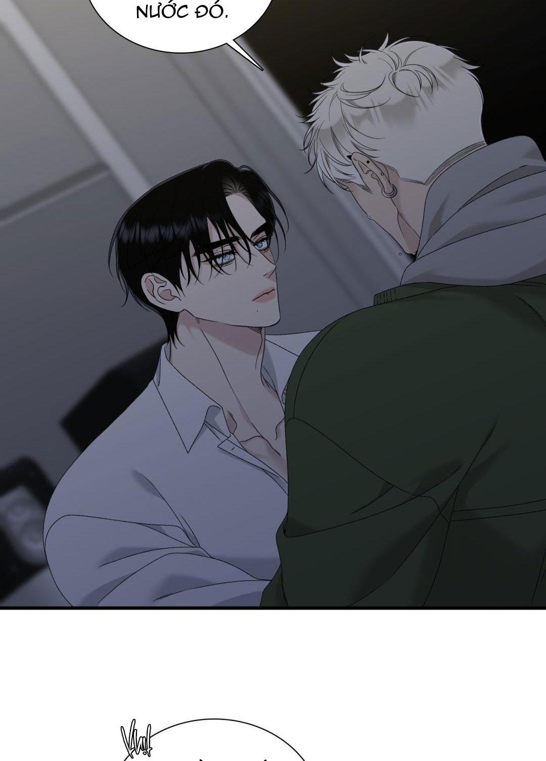 Fouls Start - Chap 26