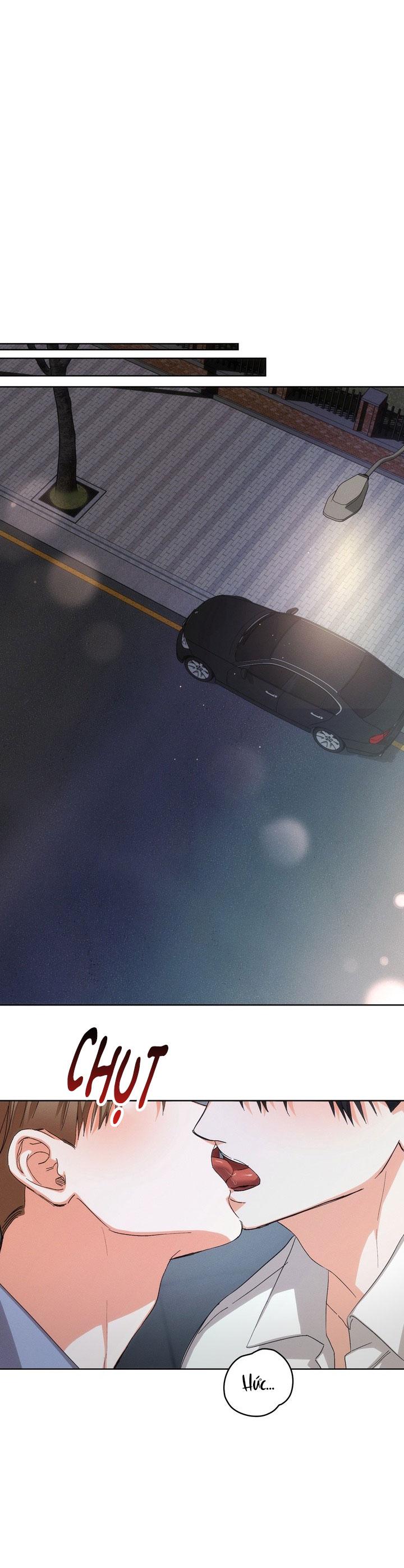 NINE TO NINE - Chap 79