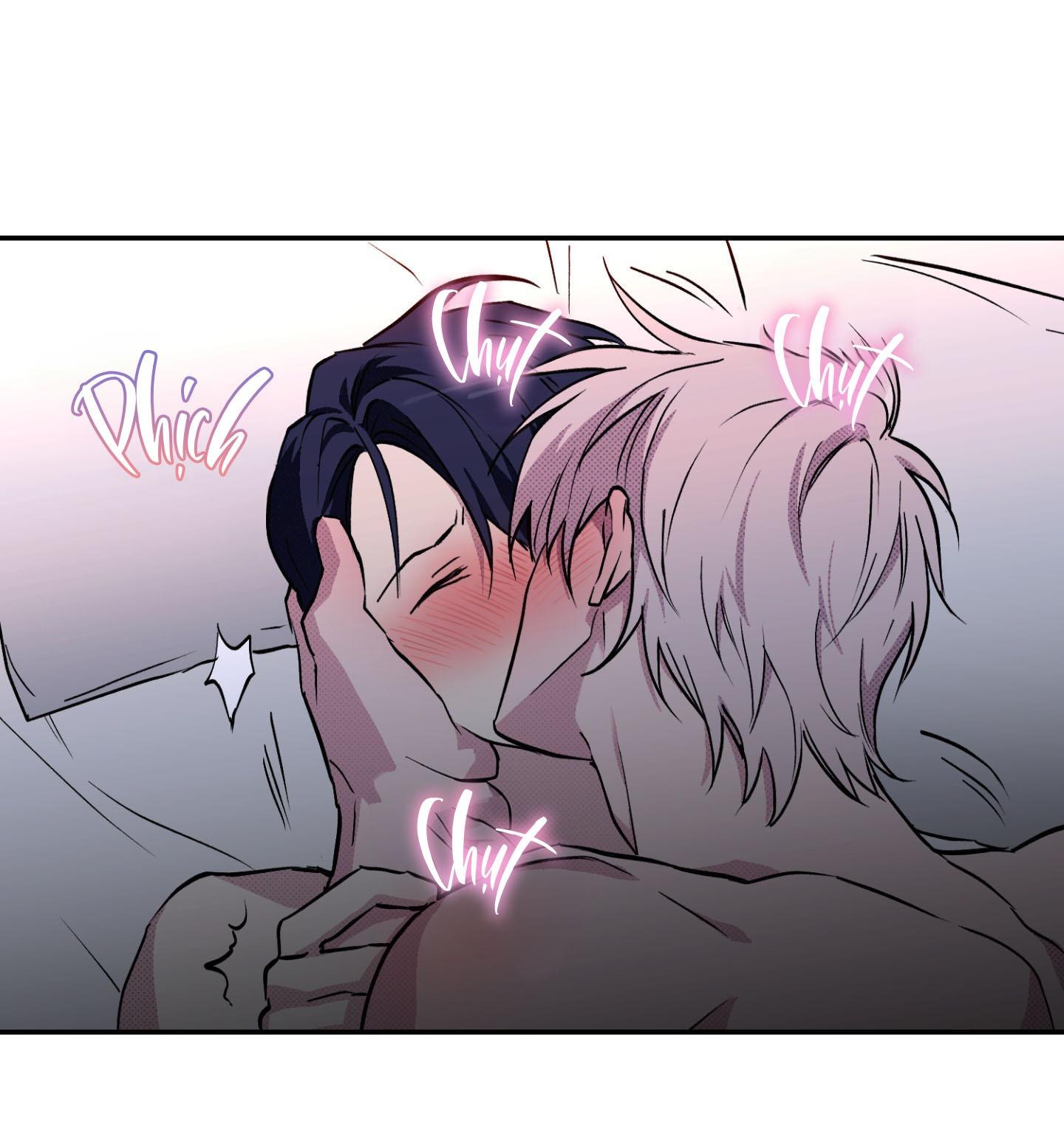 (CBunu) Control Time - Chap 5