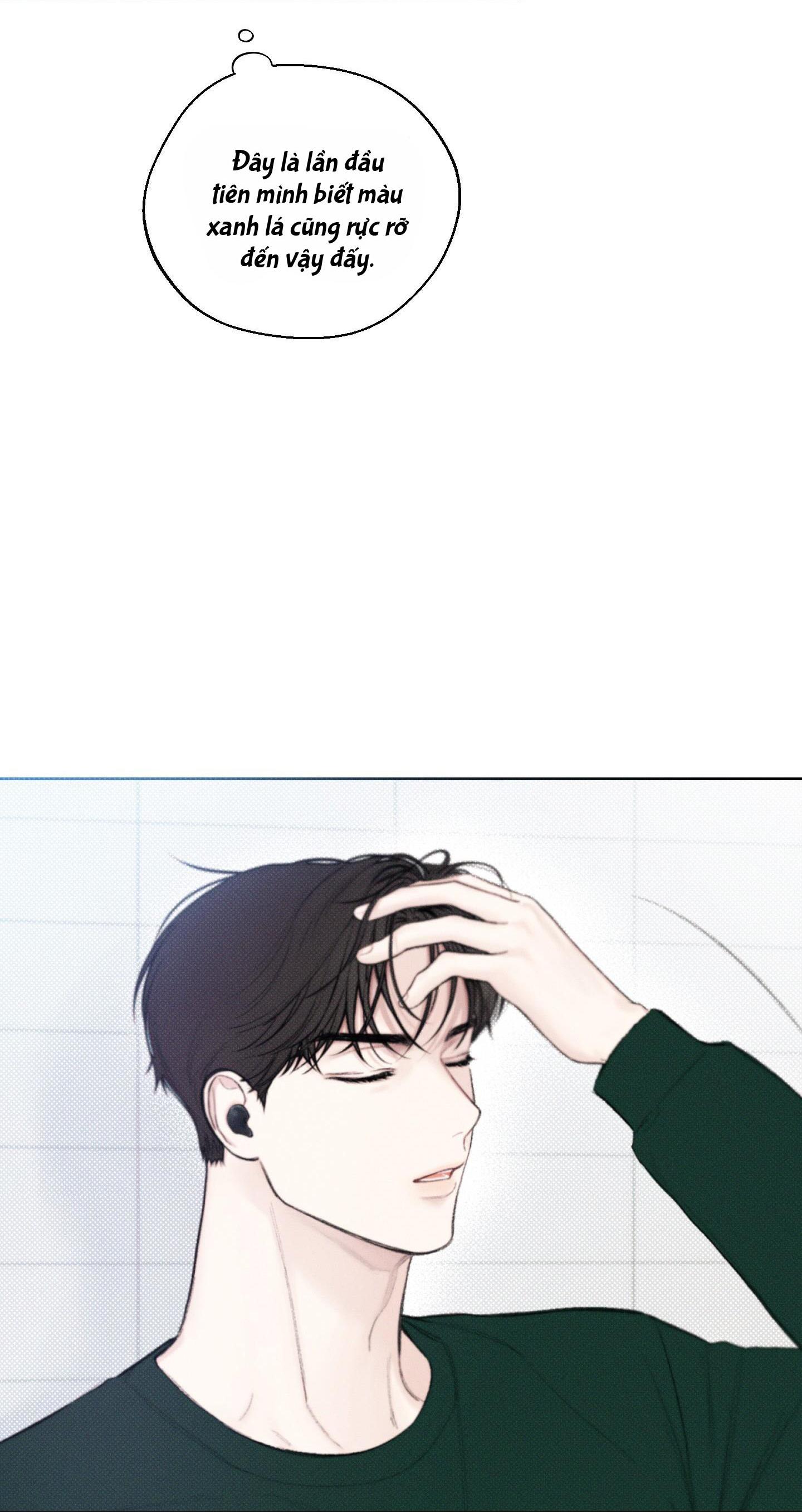 (CBunu) THÁNG 12 - Chap 10