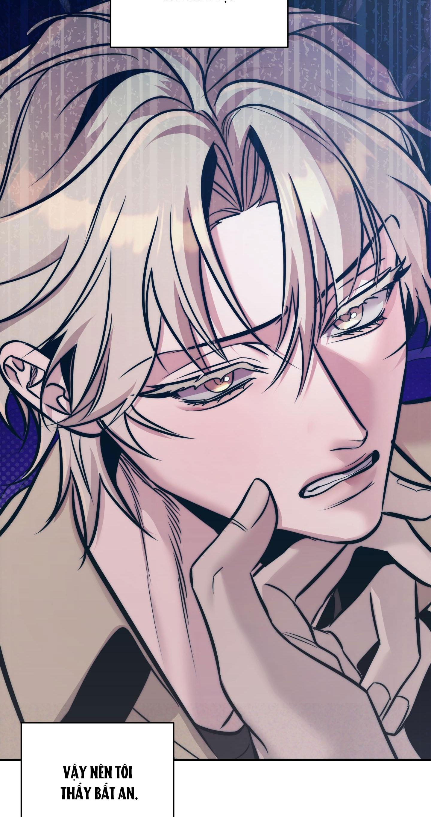 KỲ THỊ - Chap 13