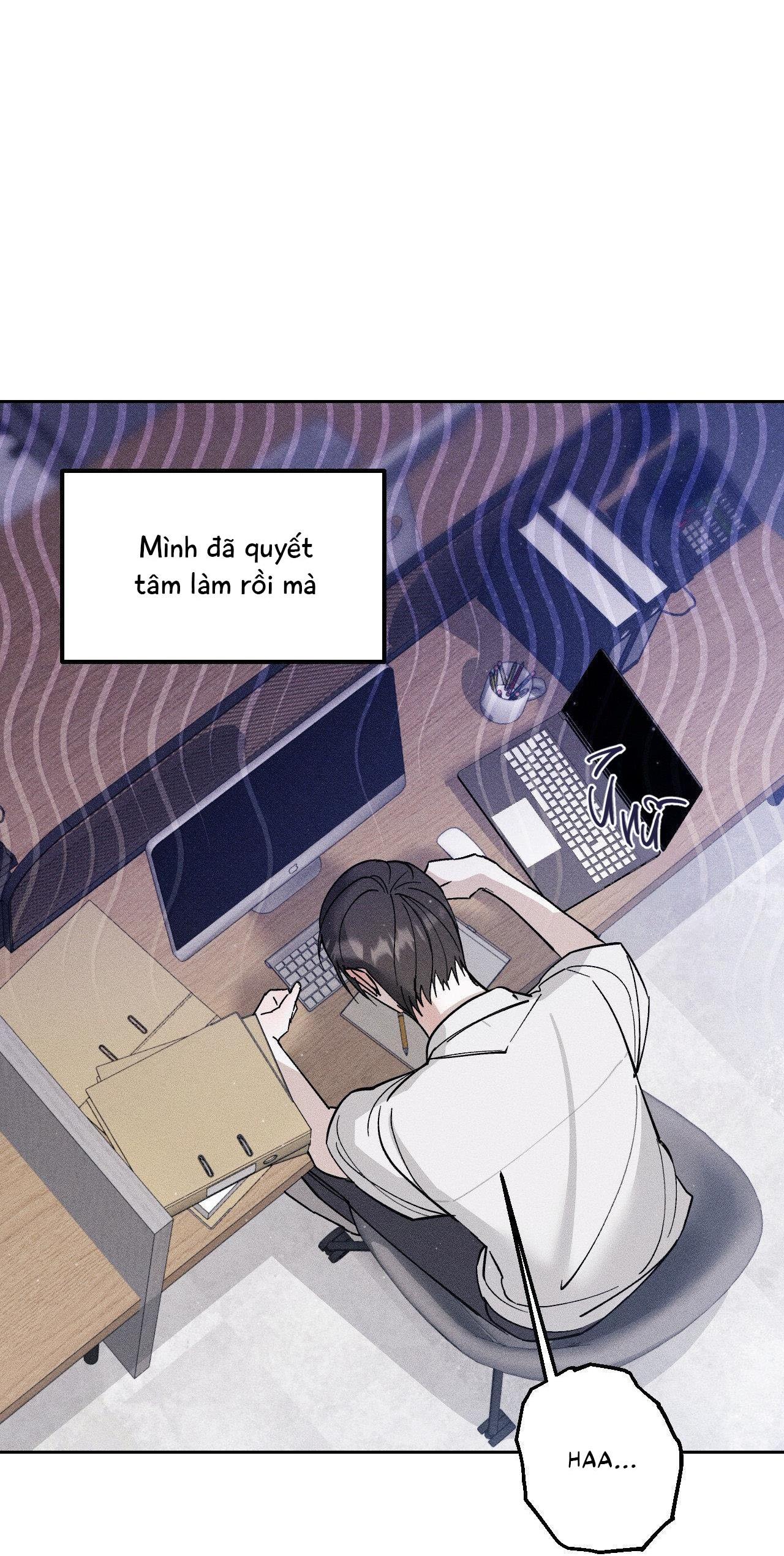 (CBunu) Close Up - Chap 4