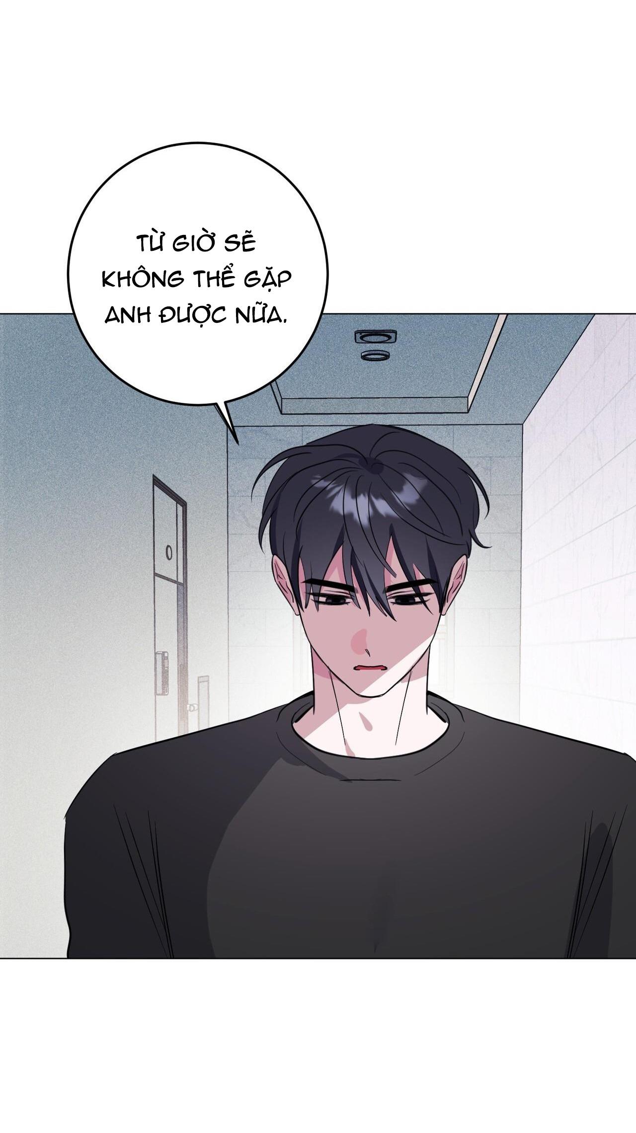 CẠM BẪY ĐẠI HỌC - Chap 103