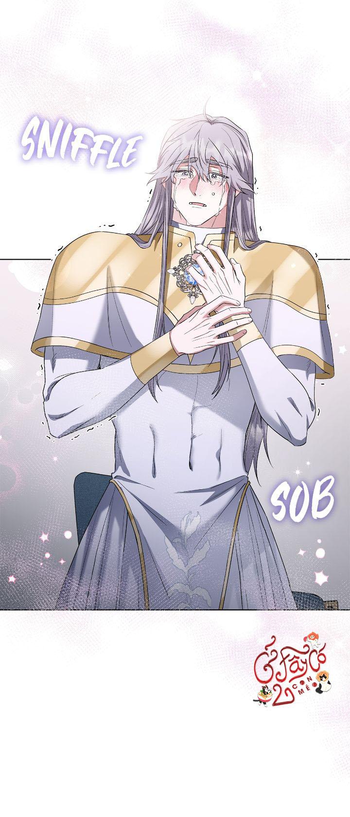 Ham Muốn Mạnh Mẽ - Chap 58
