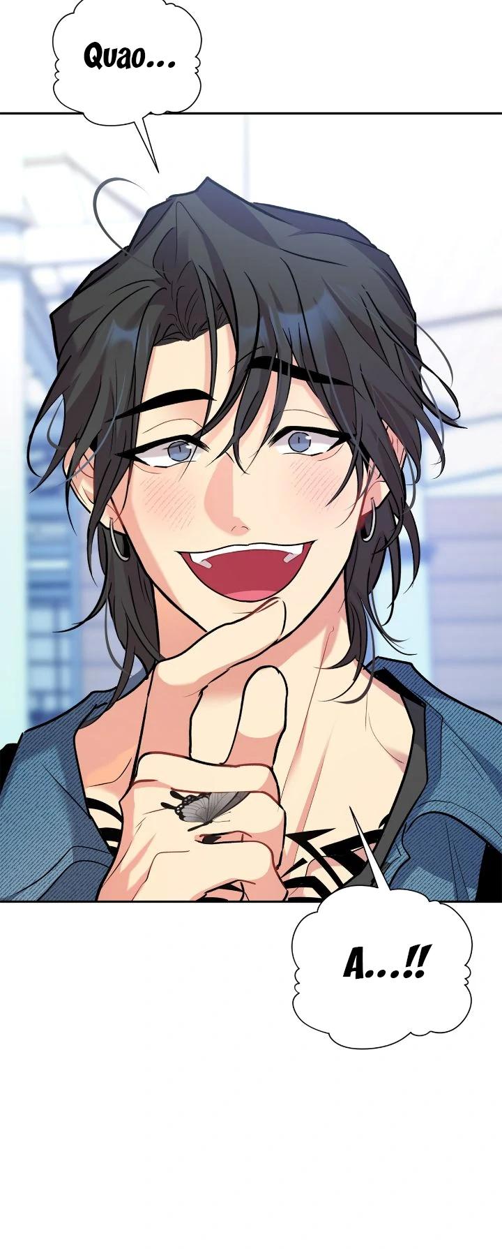 (END) Nếu Như Cậu Bạn Hàng Xóm Là Vampire? - Chap 78