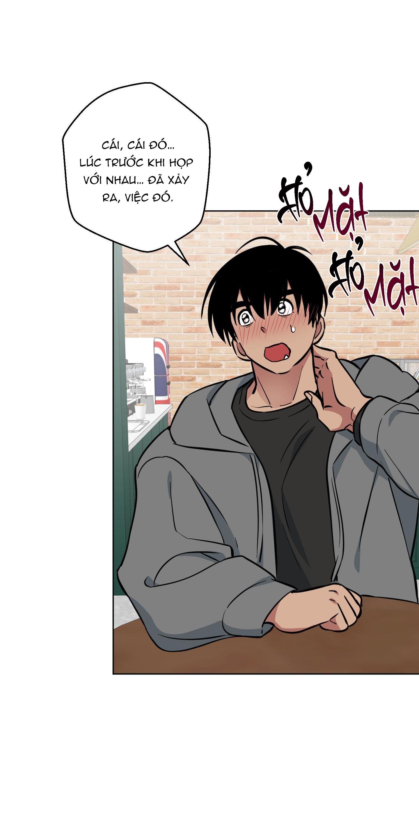 CHÚ ĐÃ BIẾT HẾT RỒI SAO ? - Chap 9