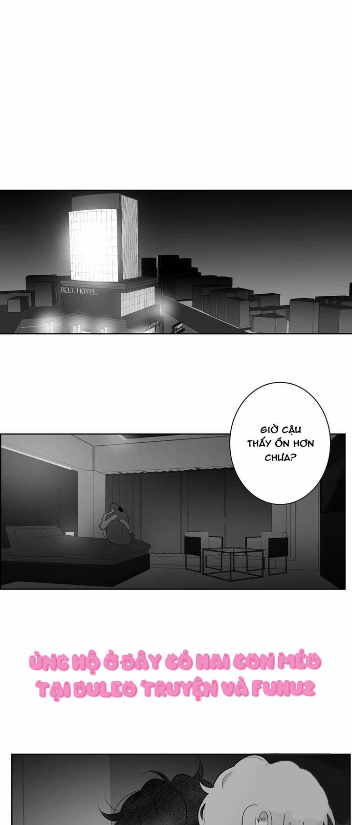 Vùng Đỏ - Chap 57