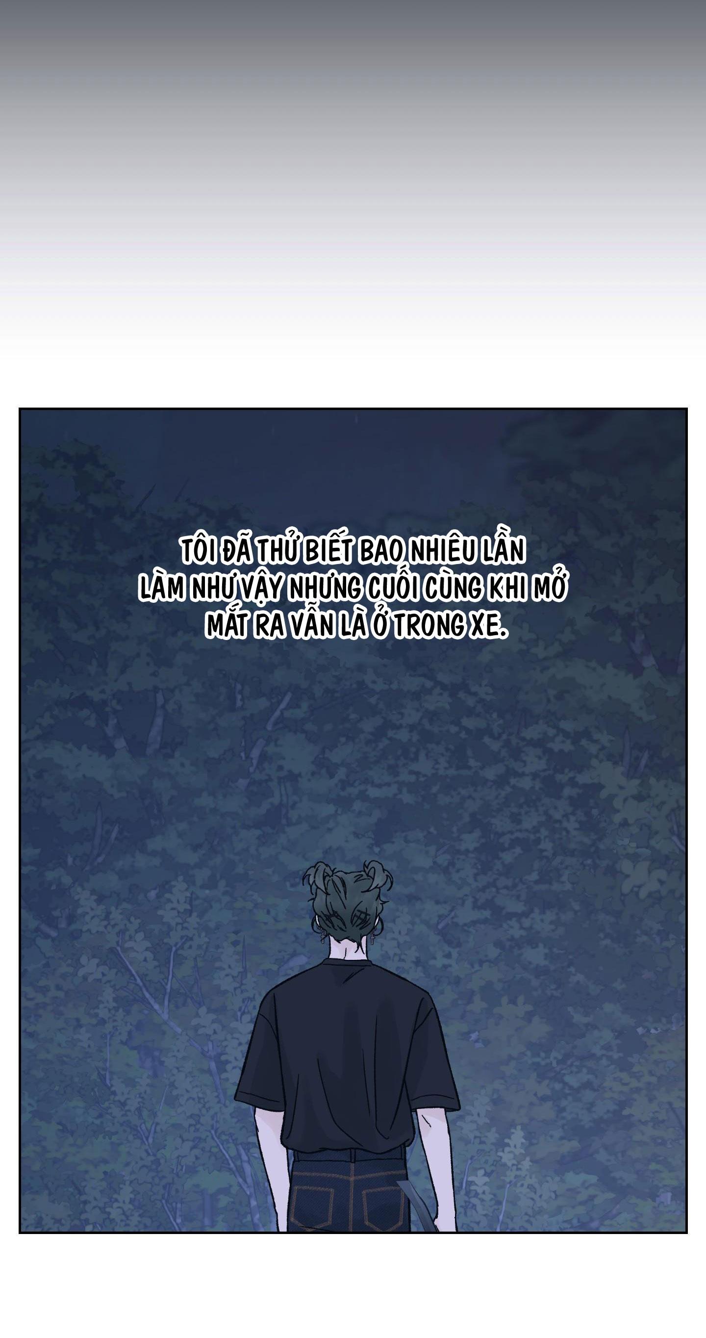 ĐÊM KINH HOÀNG - Chap 26