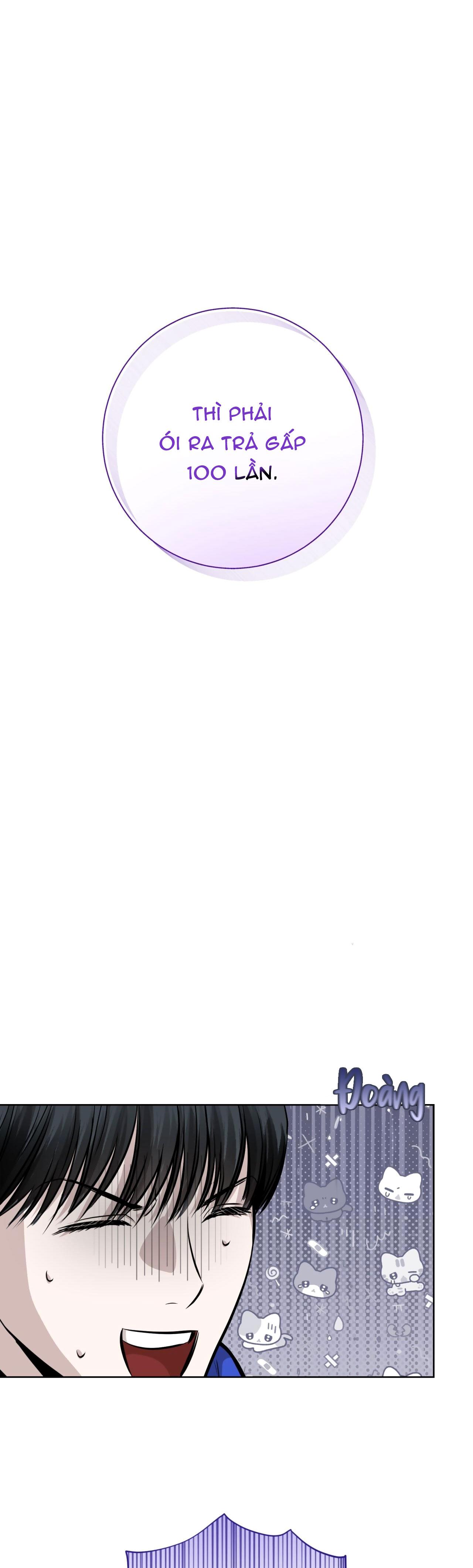 BẮT KỊP - Chap 4