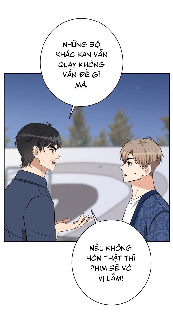 Tỉnh dậy lần nữa bỗng trở thành minh tinh rồi - Chap 18