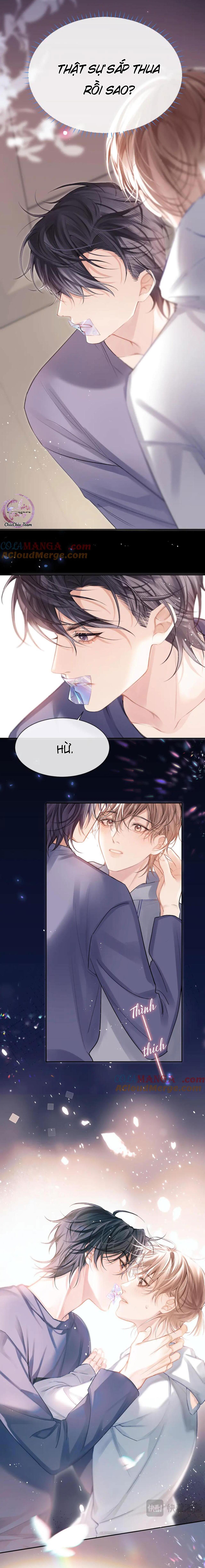 Nghịch Lý Câu Fan - Chap 18