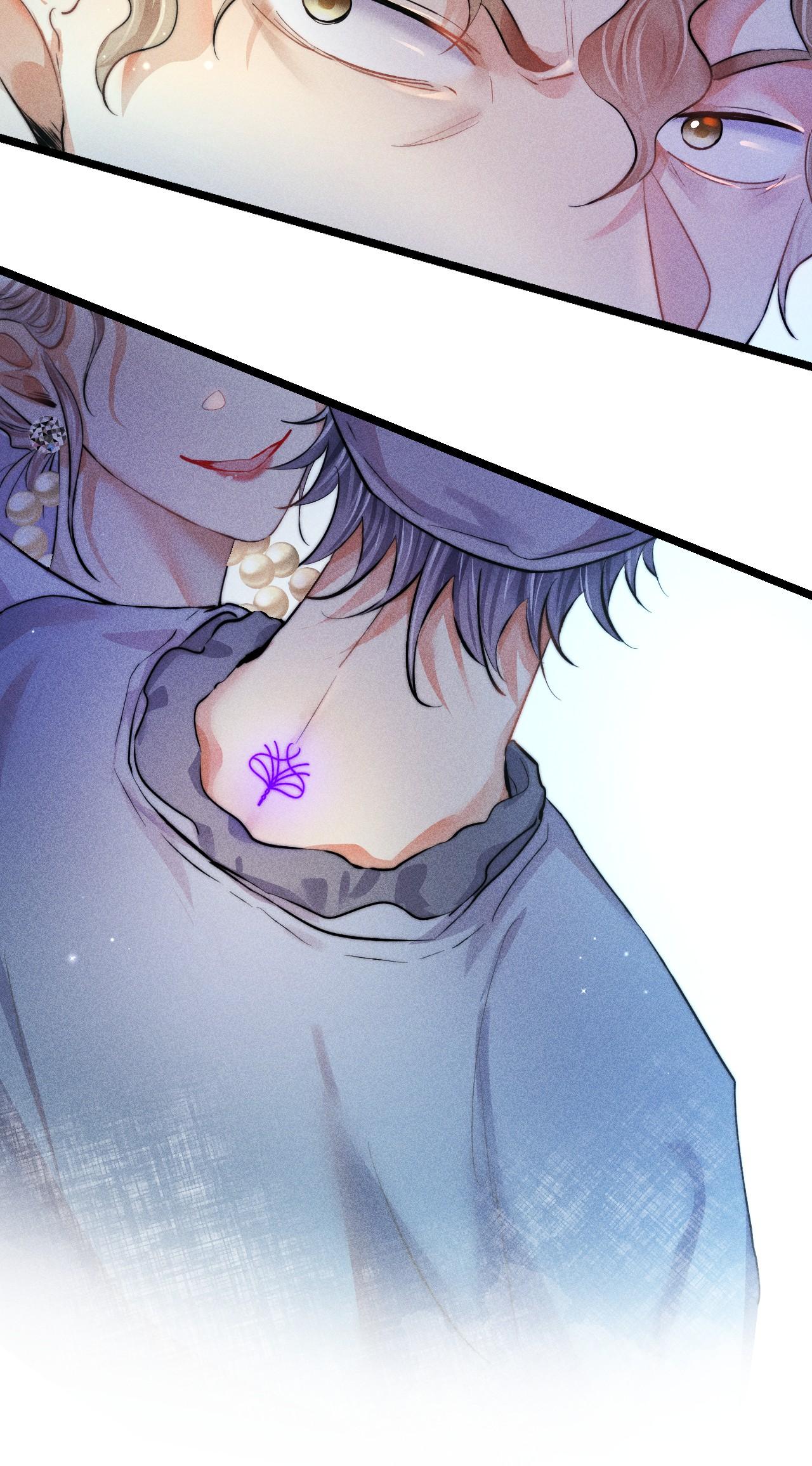 THE TOWER (END) - Chap 28