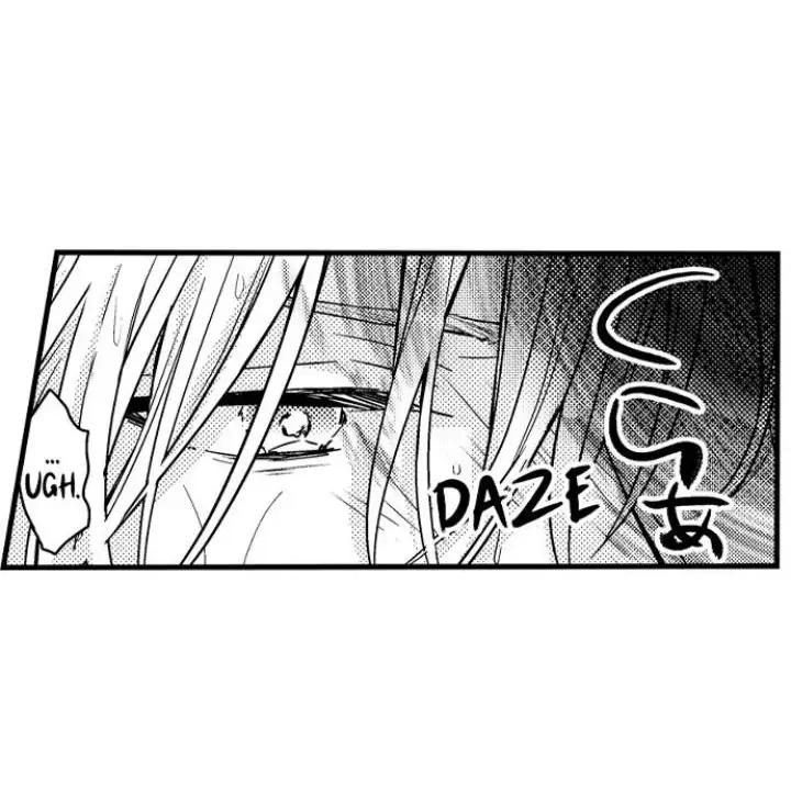 HOÀNG TỬ HOÀN HẢO YÊU TÔI, TÌNH ĐỊCH CỦA NGÀI - Chap 3