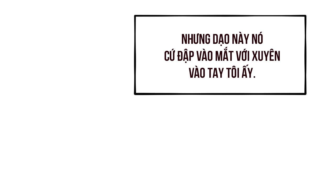 Say Tình - Chap 58