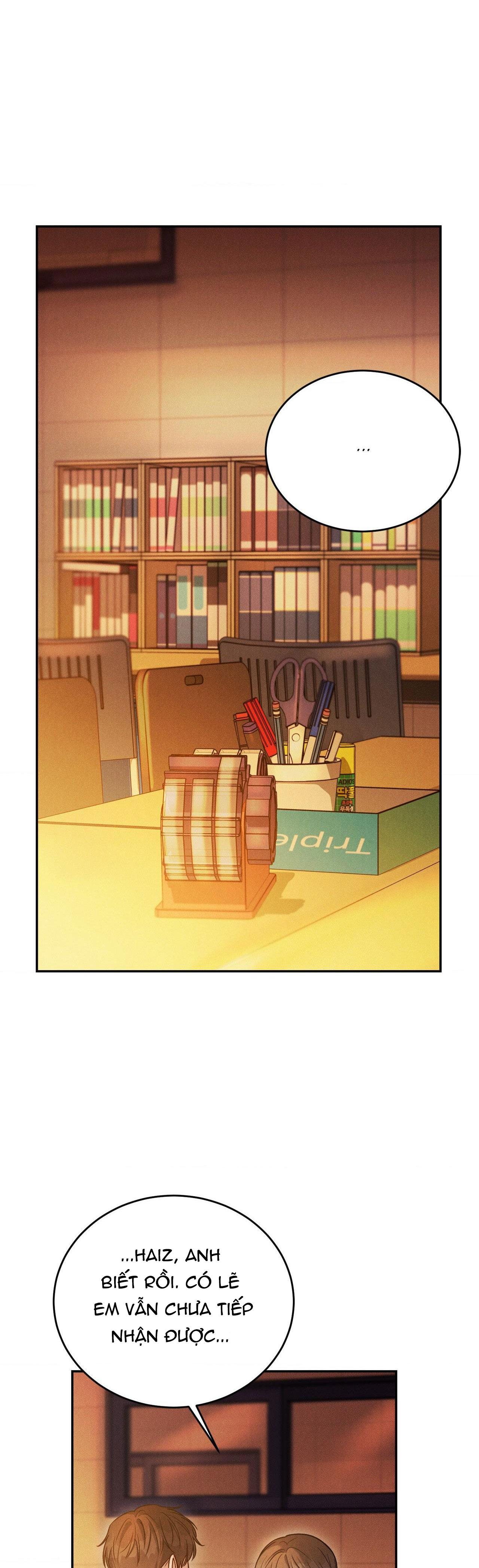 Giả Dược - Chap 45