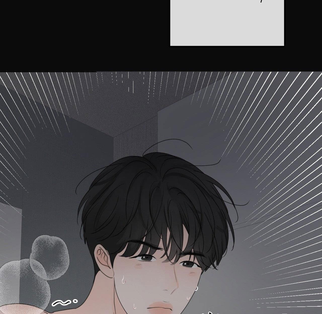 RANH GIỚI HƯƠNG - Chap 2