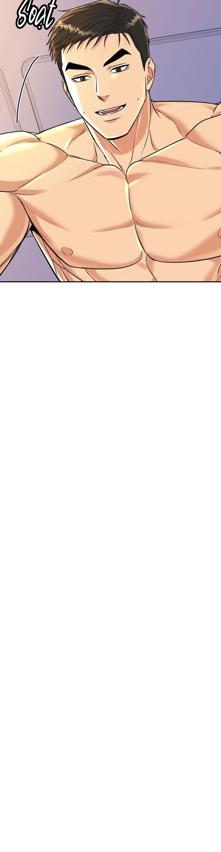 (ABO) HANG HỔ - Chap 49