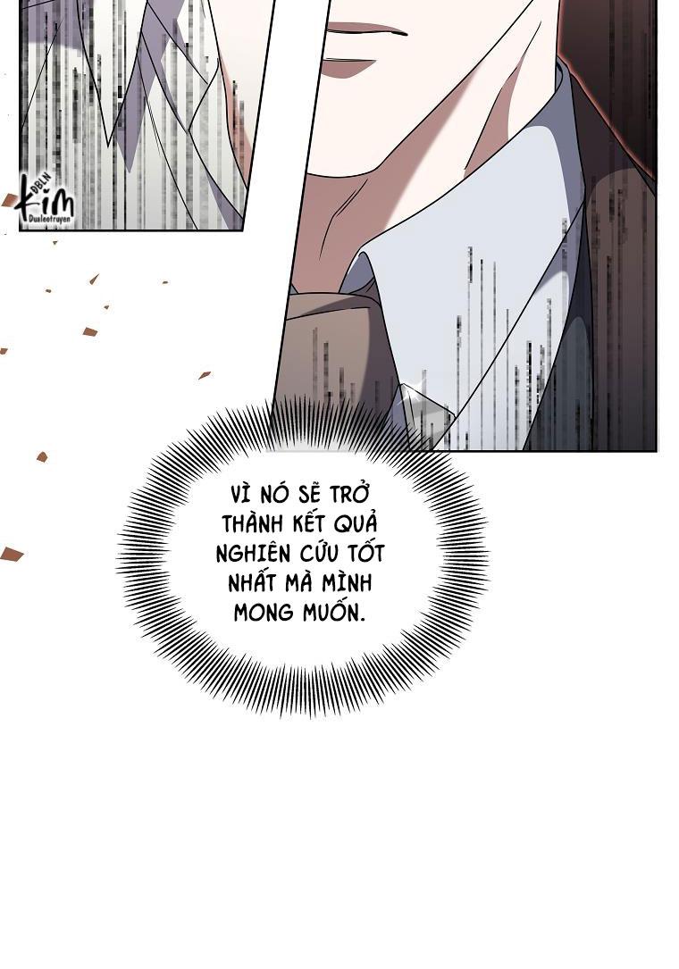 OPEN THE DOOR - Chap 29