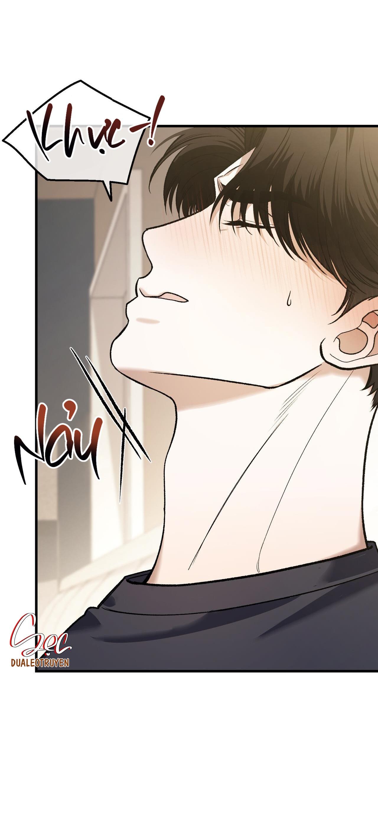 ĐIỀU KIỆN CỦA GUIDE - Chap 20