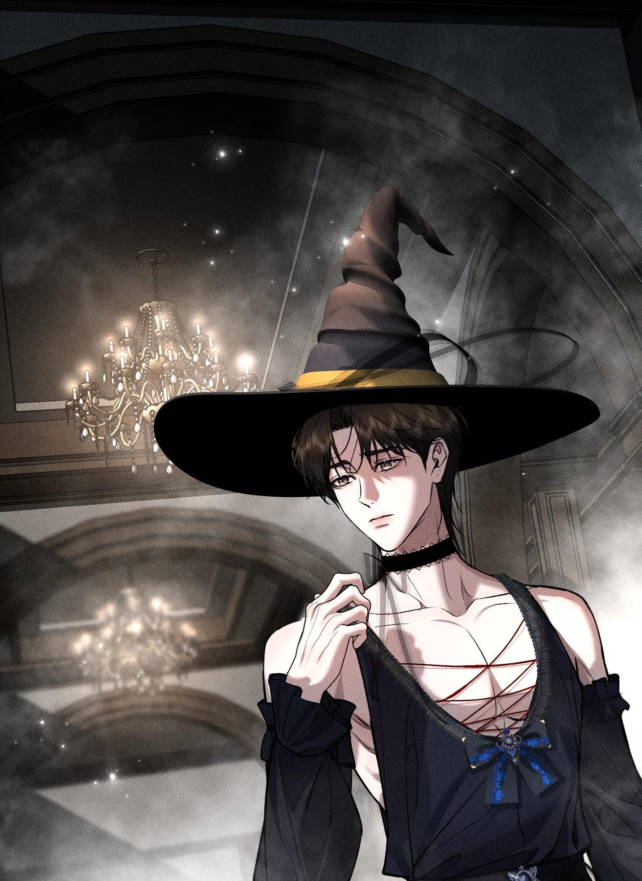 Ảnh Đế Cứ Muốn Làm Kim Chủ Của Tôi - Chap 30