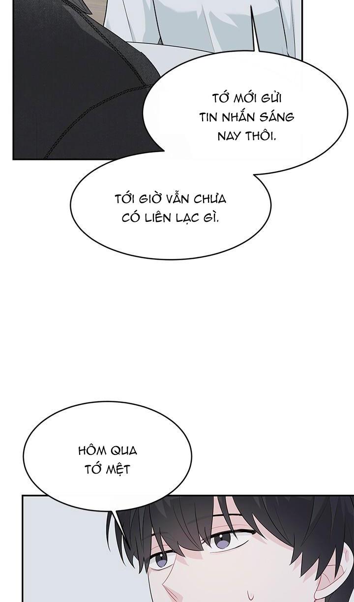 TIỂU THỬ: BẮT ĐẦU MÙA HÈ - Chap 26