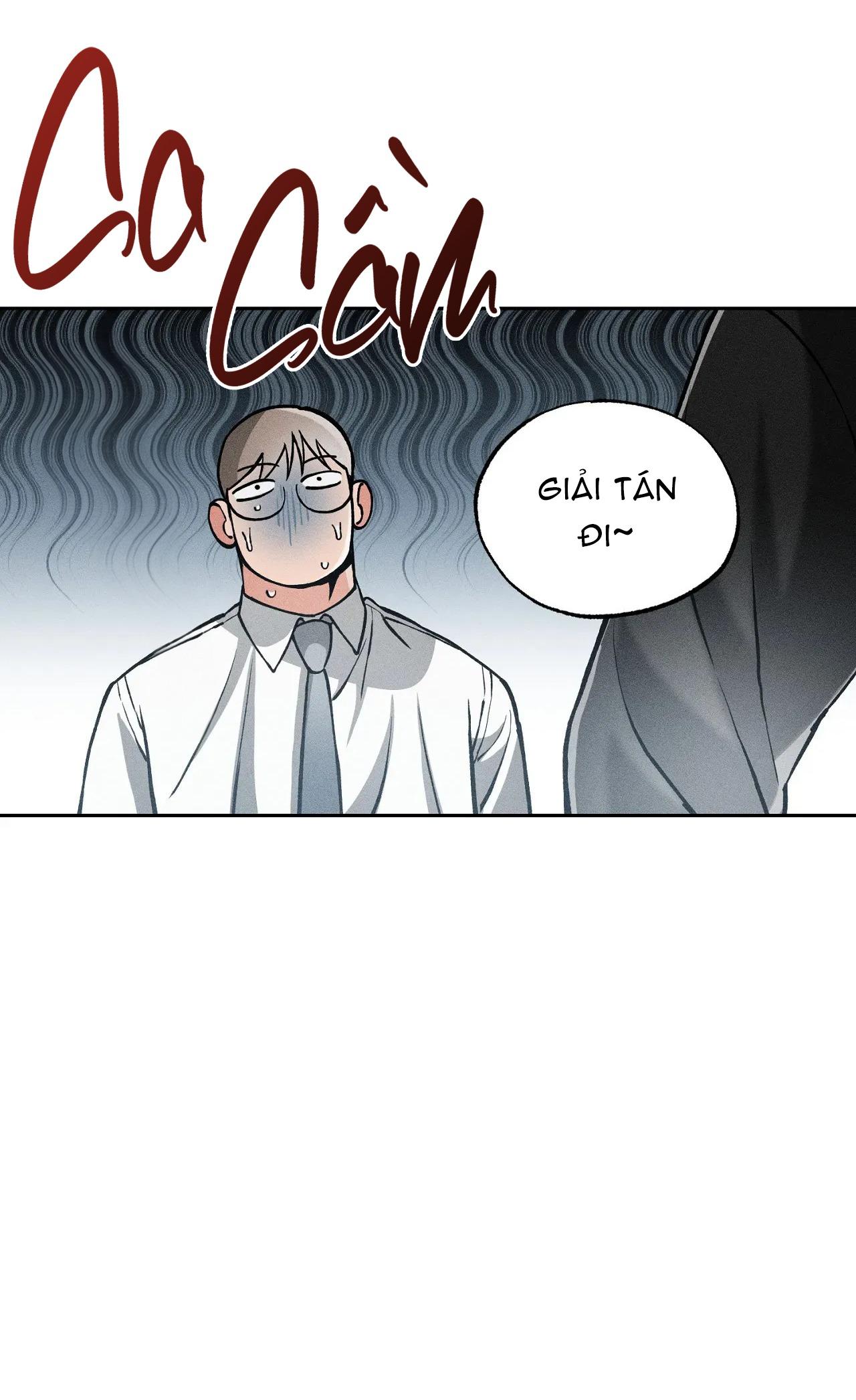 CẨN THẬN TRĂNG TRÒN THÁNG 3 ĐẤY - Chap 82