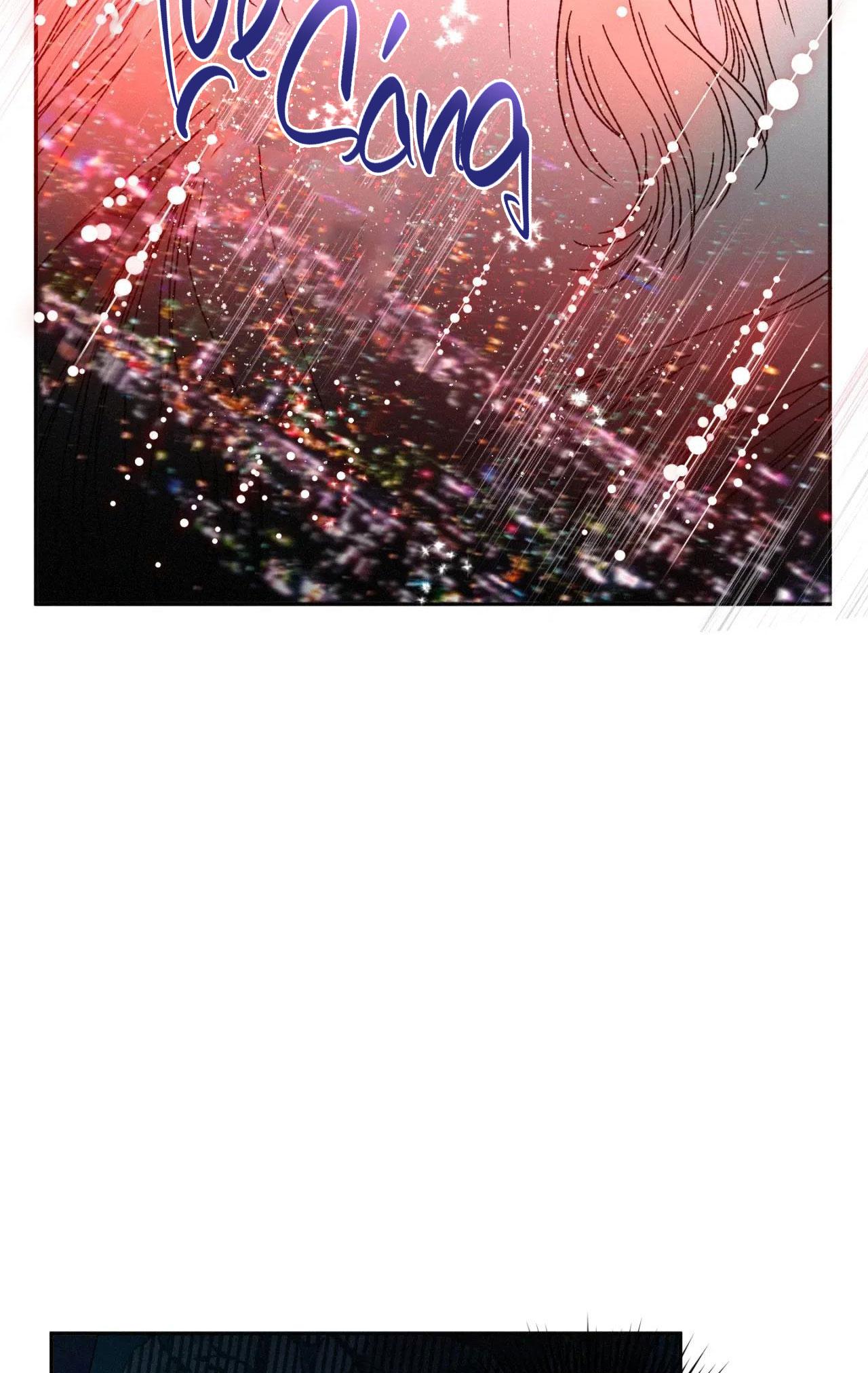 LỜI NÓI DỐI ĐẪM MÁU - Chap 38